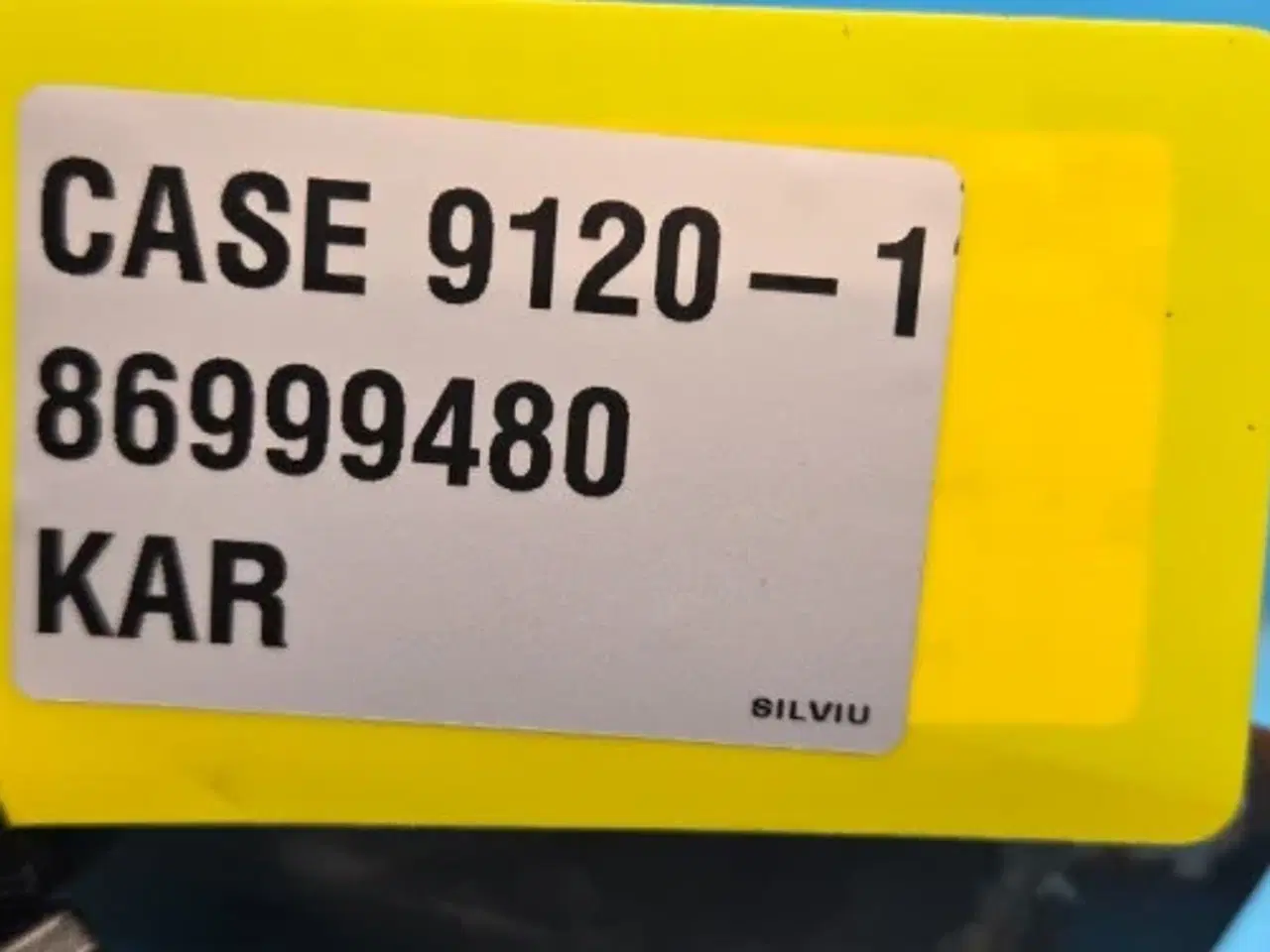 Billede 11 - Case 9120 Kar 86999480