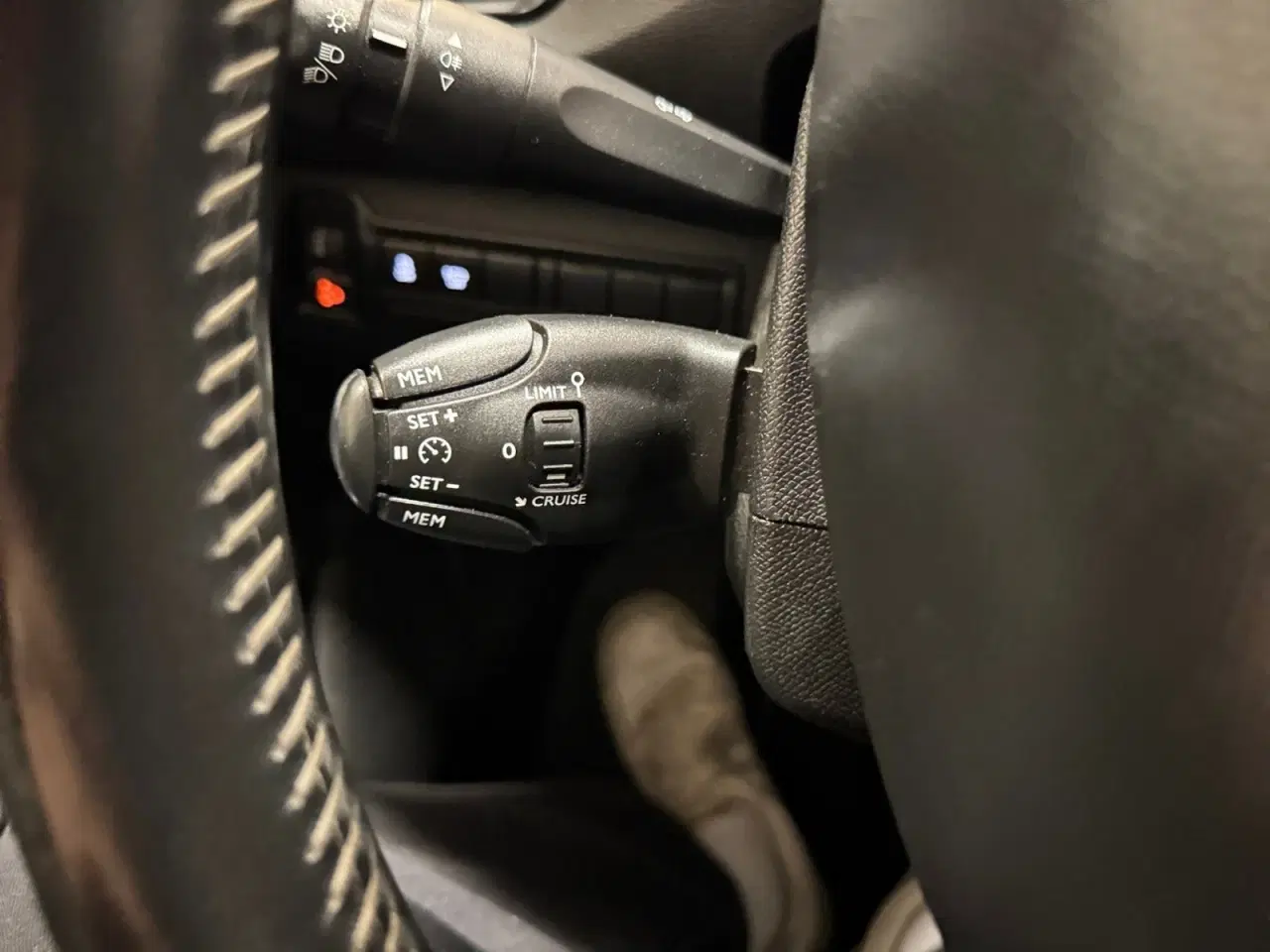 Billede 12 - Peugeot 308 1,6 BlueHDi 120 Active SW