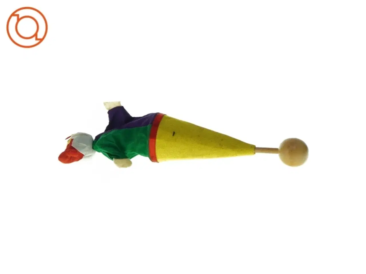 Billede 3 - Legetøj (str. 27 x 6cm)