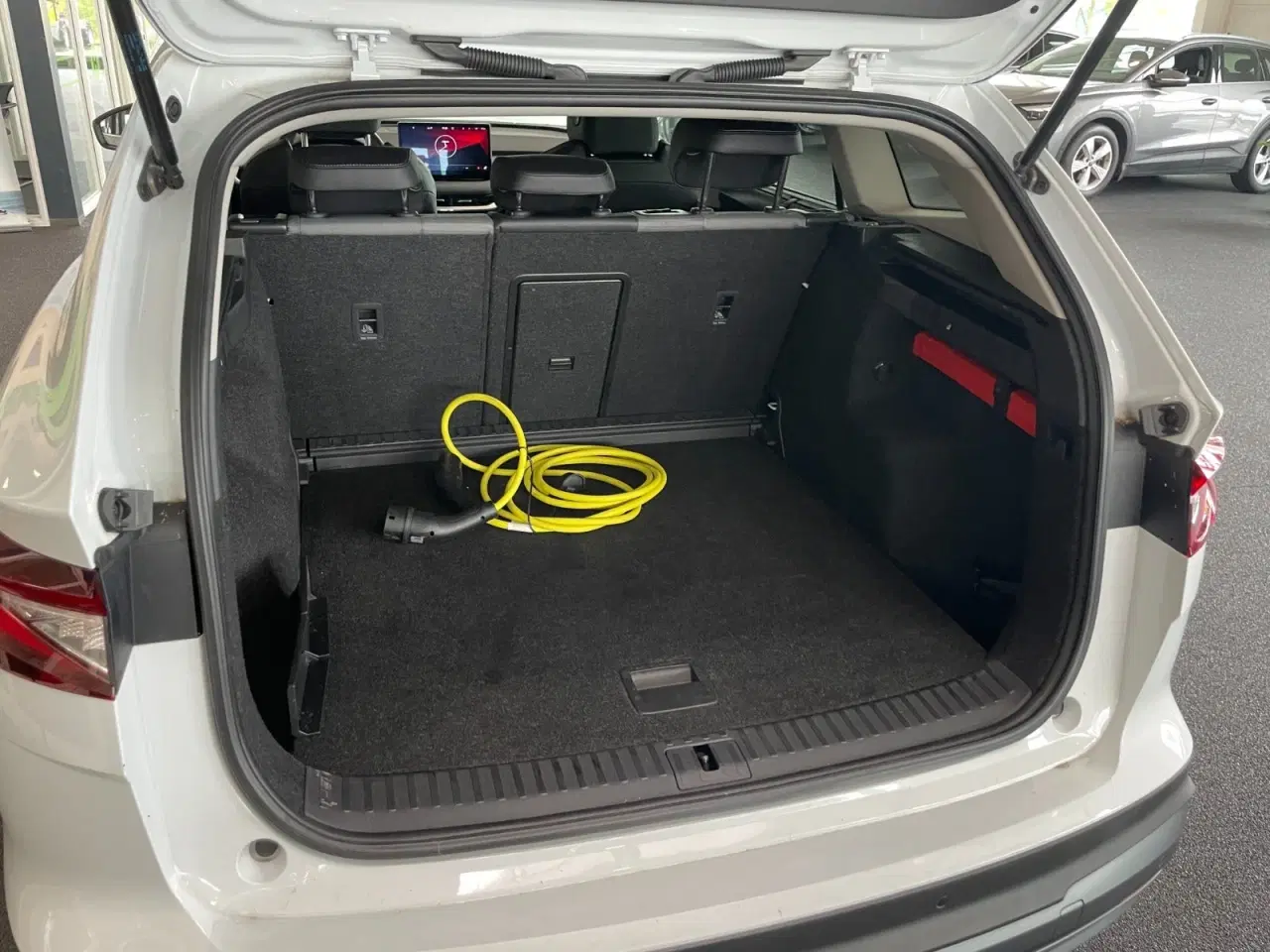 Billede 7 - Skoda Enyaq 80 iV Loft
