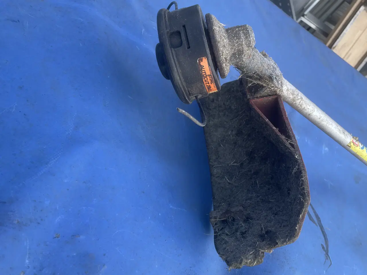 Billede 4 - Sthil FS76