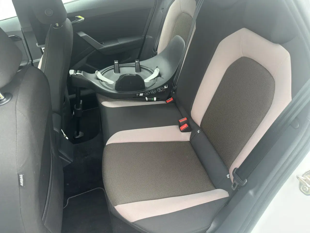 Billede 16 - Seat Ibiza 1,0 TSi 115 Style