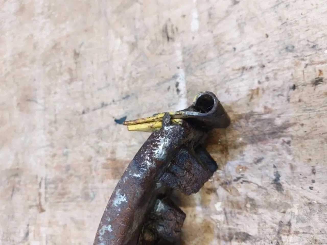 Billede 5 - New Holland TF44 Dæksel LH 80921724