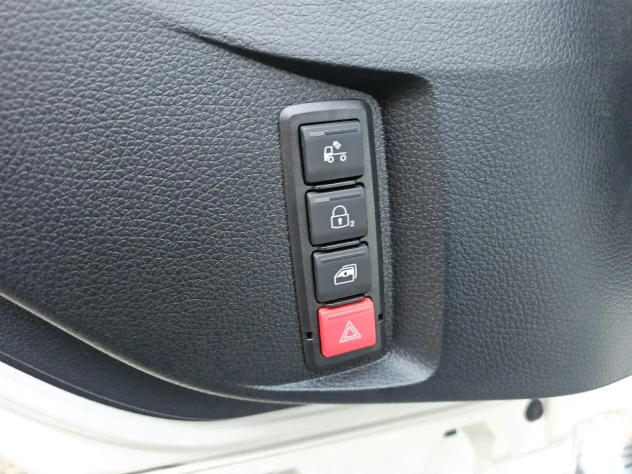 Billede 16 - MAN TGS 35.540 8X2-6 HYDRODRIVE, Hejs-kran