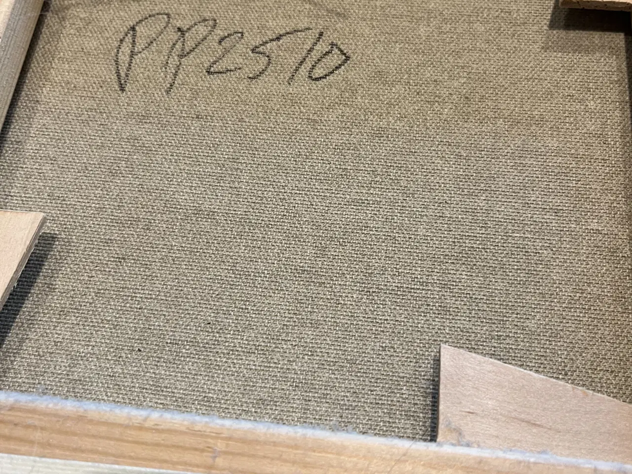 Billede 2 - 2 maleri 