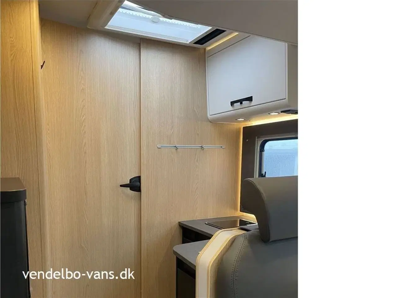 Billede 9 - 2024 - SunLight T 690L Adventure Edition   Adventure Edition, spækket med udstyr