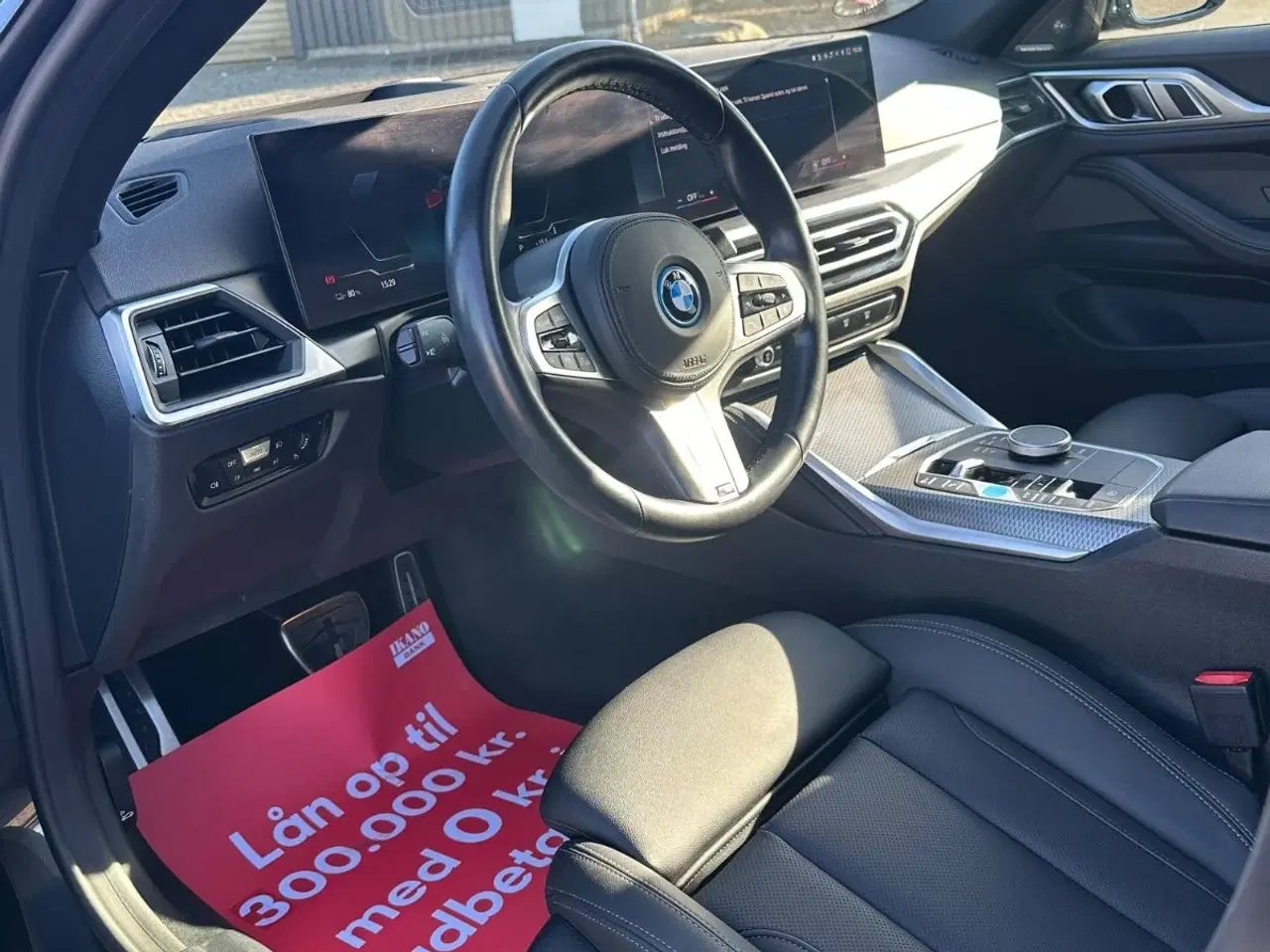 Billede 8 - BMW i4 eDrive35 M-Sport