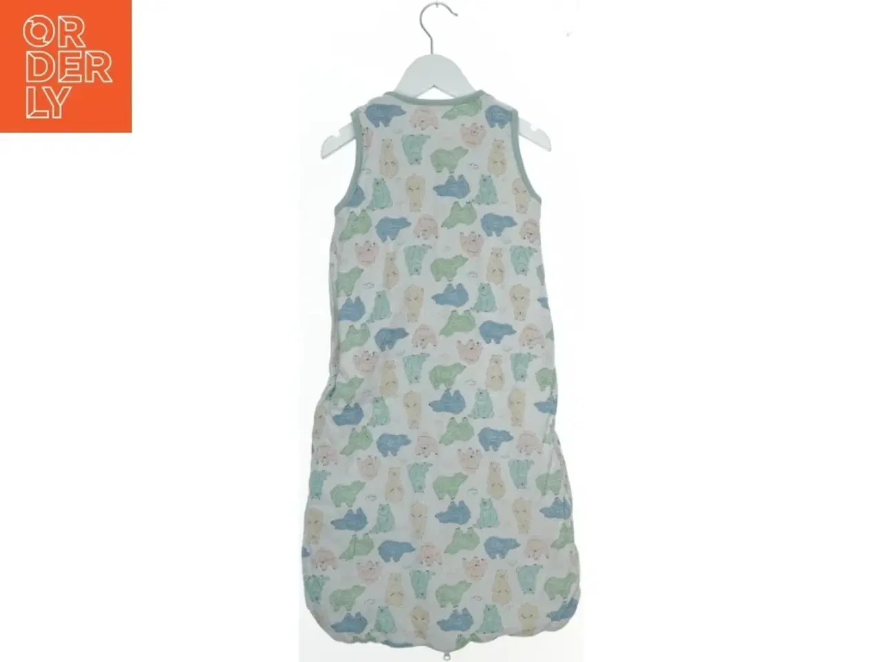 Billede 2 - Sovepose med dyremotiv fra Homegrown Baby (str. 86)