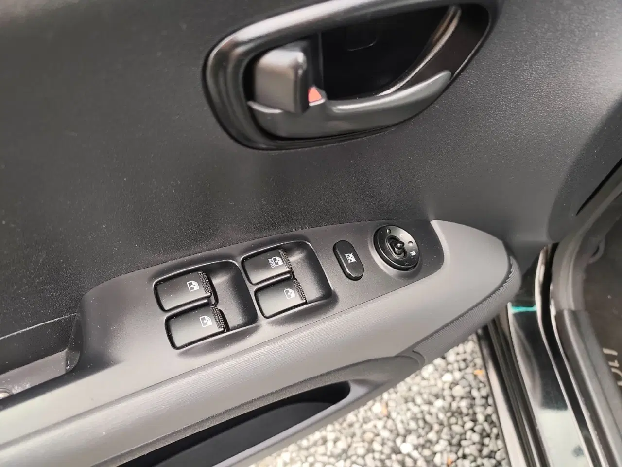 Billede 5 - Hyundai i10 1,2 Comfort A/C