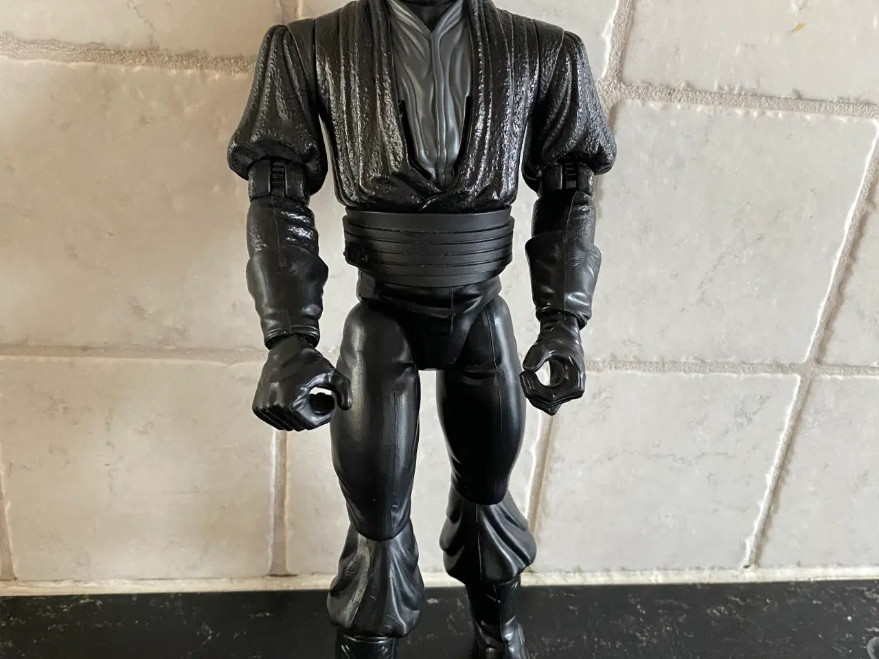 Billede 2 - Star wars Darth Maul Hasbro 1999