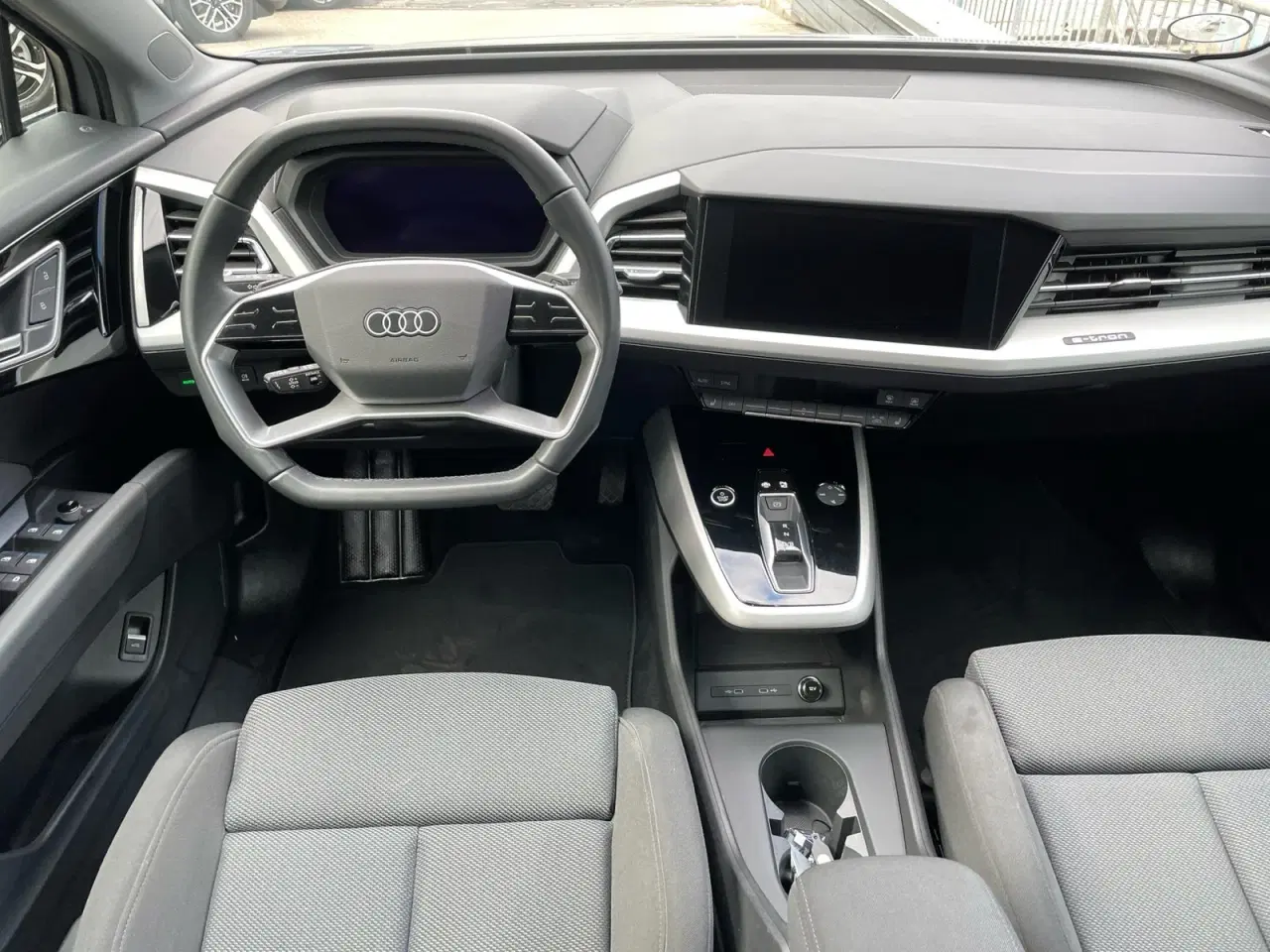Billede 7 - Audi Q4 e-tron 40 Proline