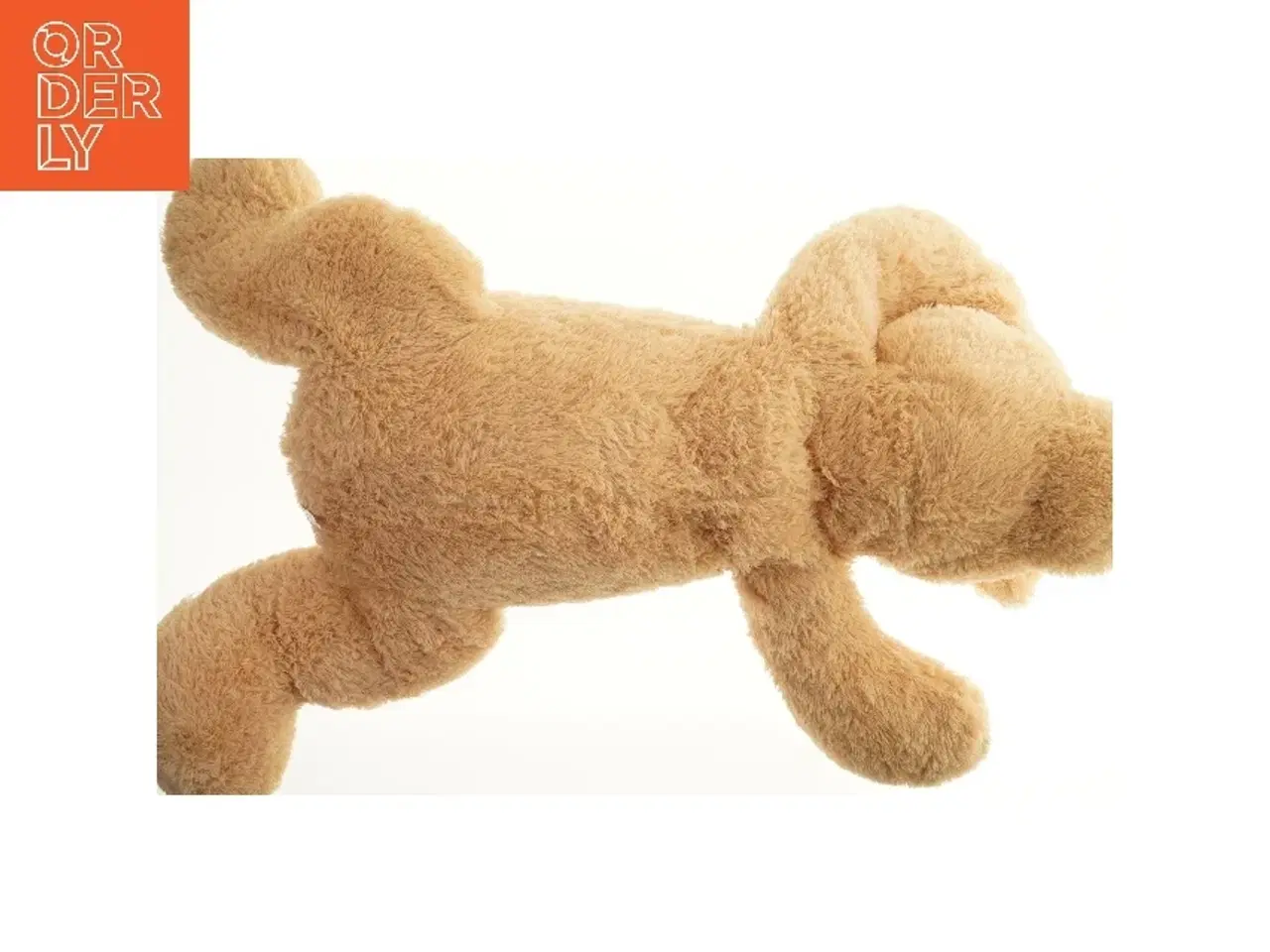 Billede 2 - Kæmpestor bamse (str. 145x40 cm)