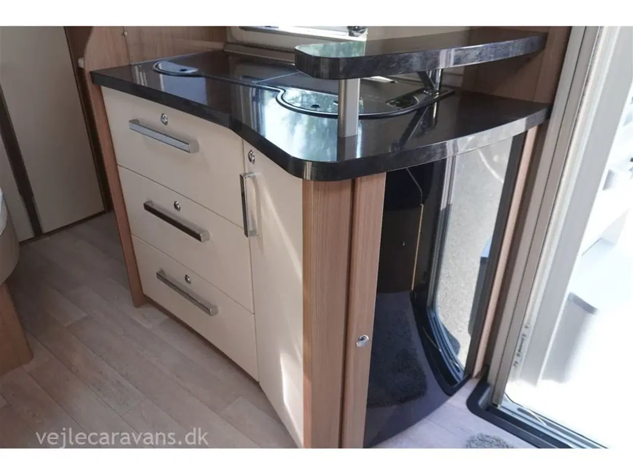 Billede 12 - 2017 - Fendt Tendenza 495 SF