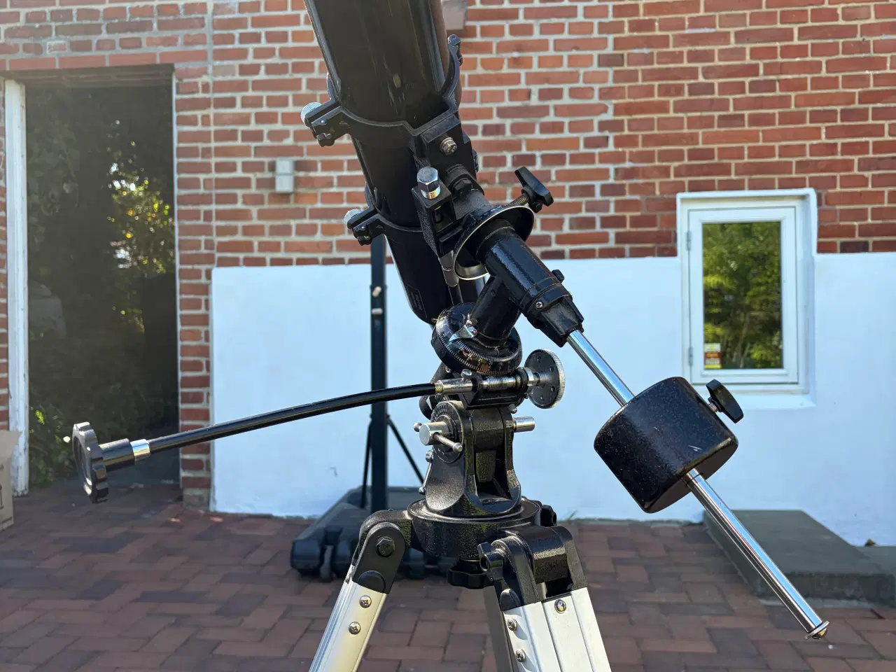Billede 3 - Sky-Watcher Evostar 90mm stjernekikkert