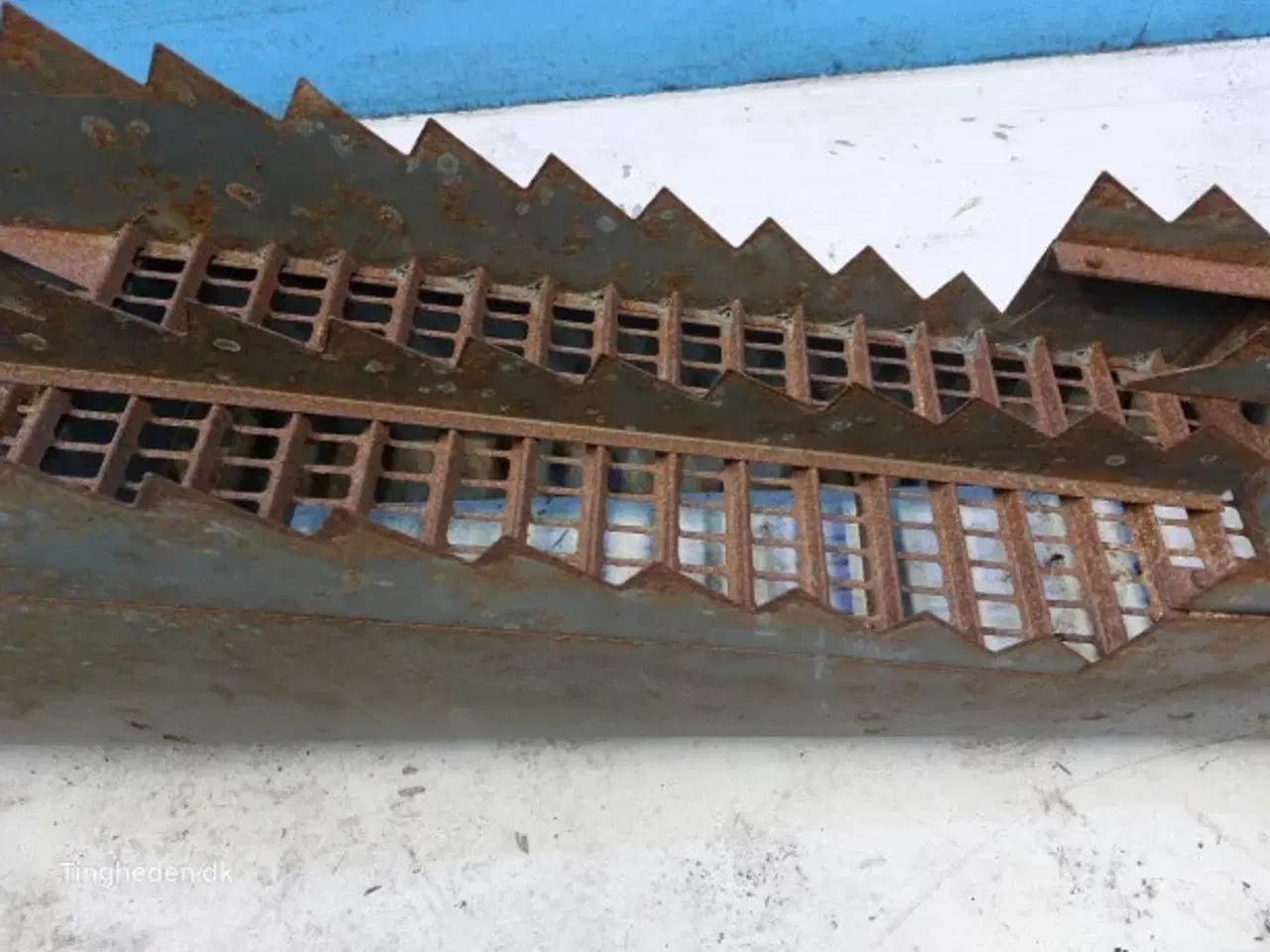 Billede 11 - Massey Ferguson 40 Ryster 28480677