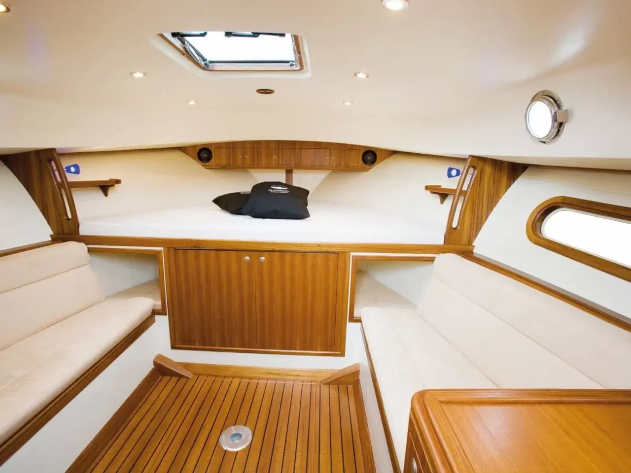 Billede 11 - Intercruiser 29