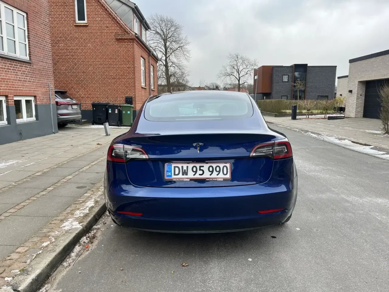 Billede 6 - Tesla Model 3  Standard Range+ RWD
