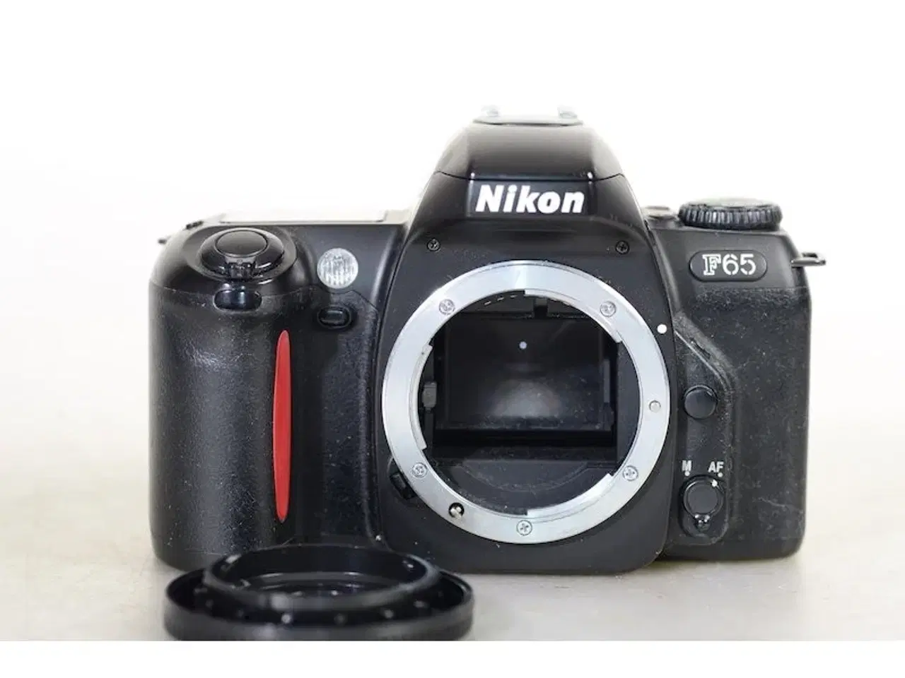 Billede 2 - Nikon F65 med Nikon AF Nikkor 28-100mm f/3.5-5.6G