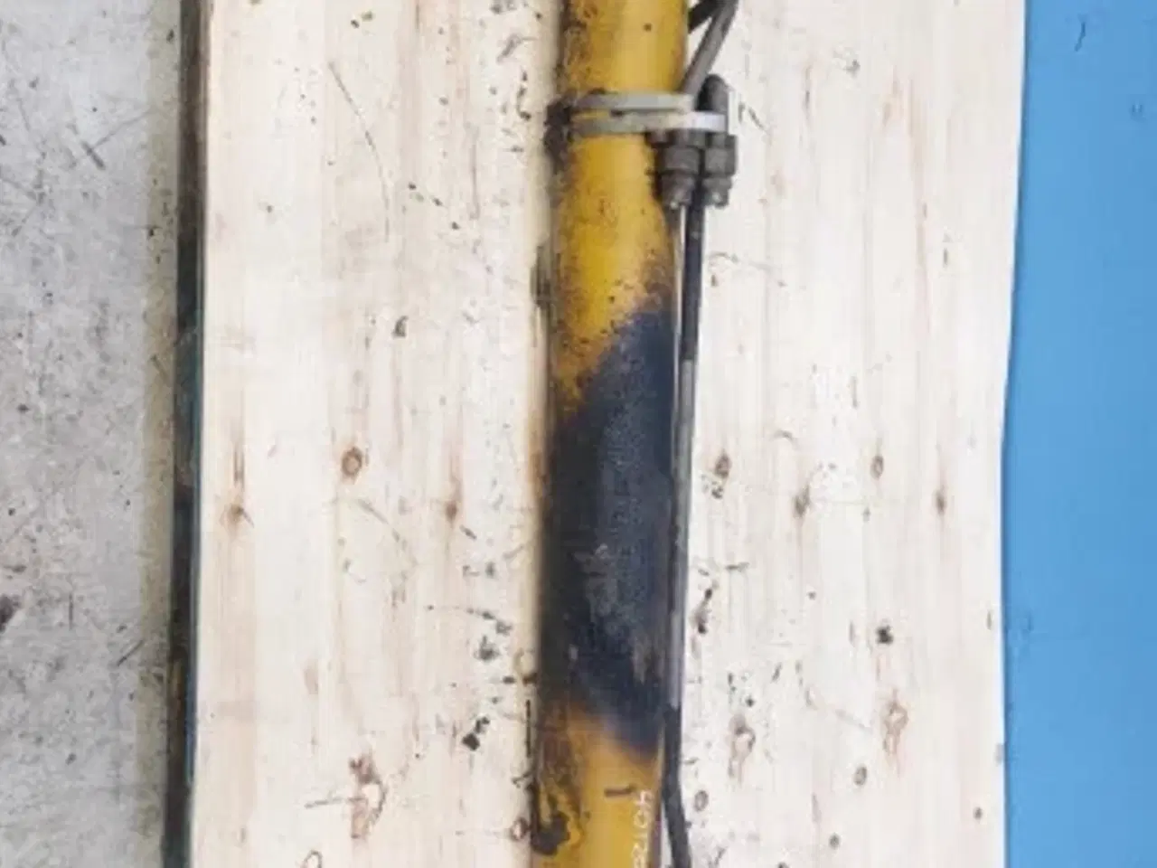 Billede 2 - Hydrema 906C Løftecylinder 401201