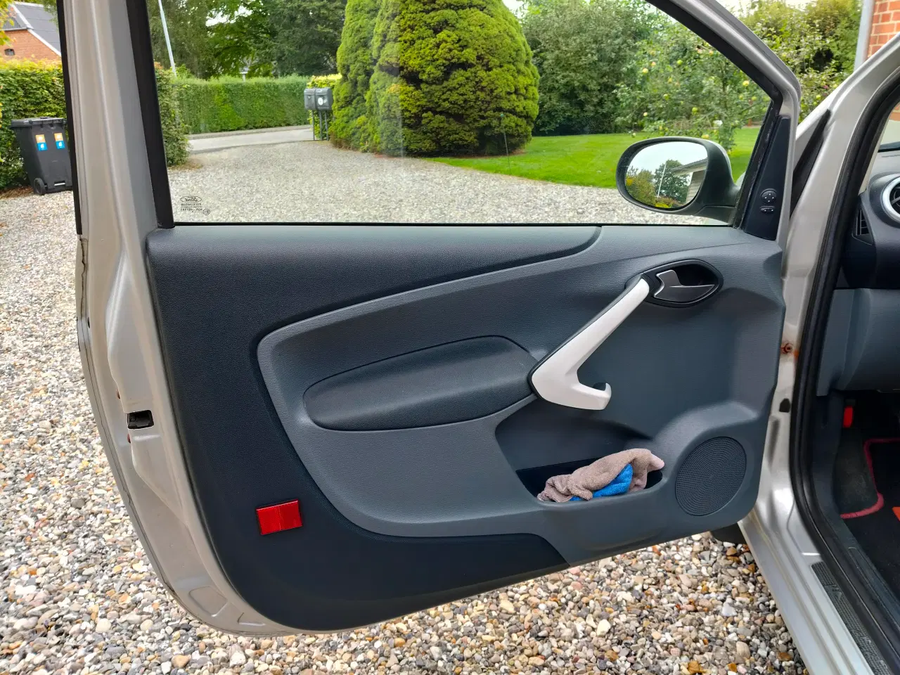 Billede 8 - Ford ka 1.2 2010