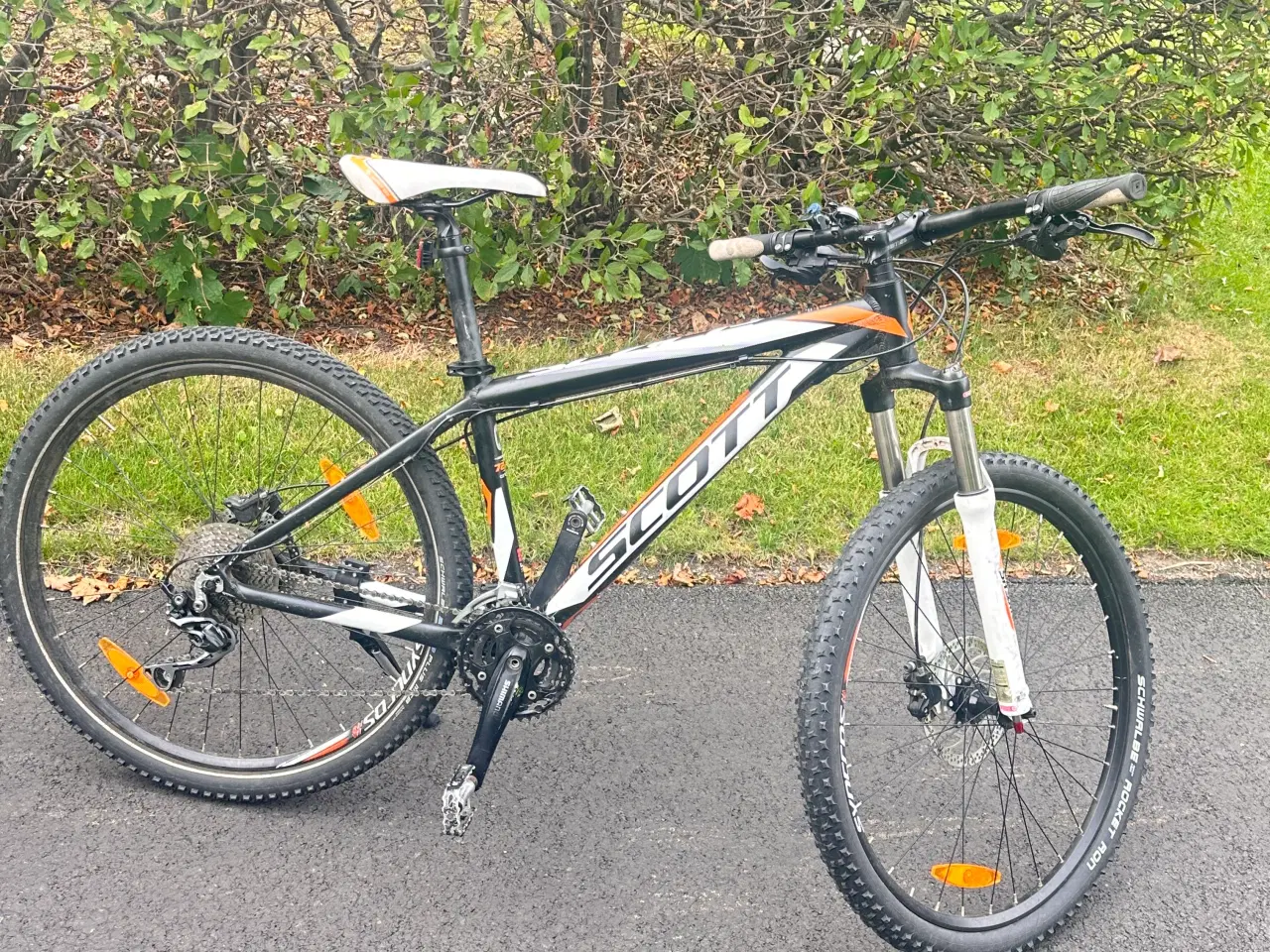 Billede 3 - Scott 30 Gear 43 cm 