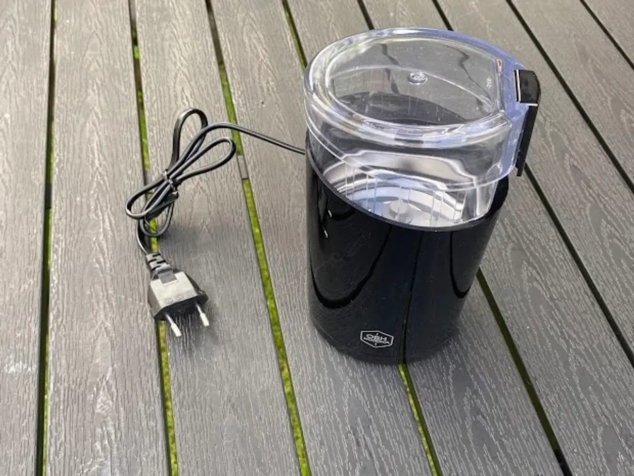 Billede 1 - ⭐️ OBH Nordica Easy Grind Kaffemølle