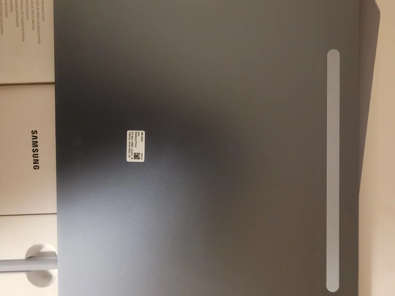 Billede 3 - Samsung Galaxy Tab S10+