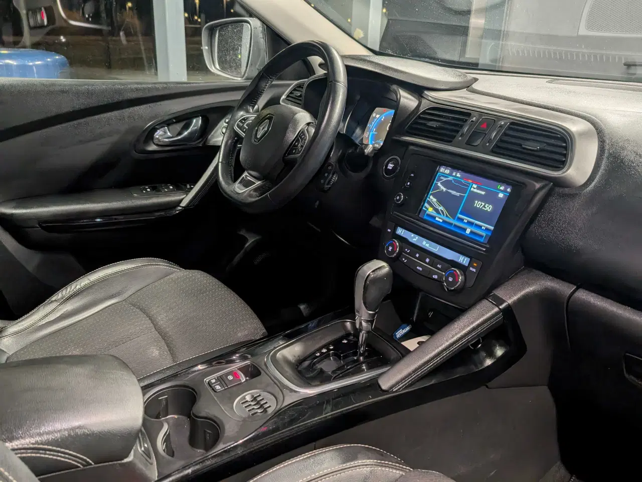 Billede 1 - Renualt Kadjar