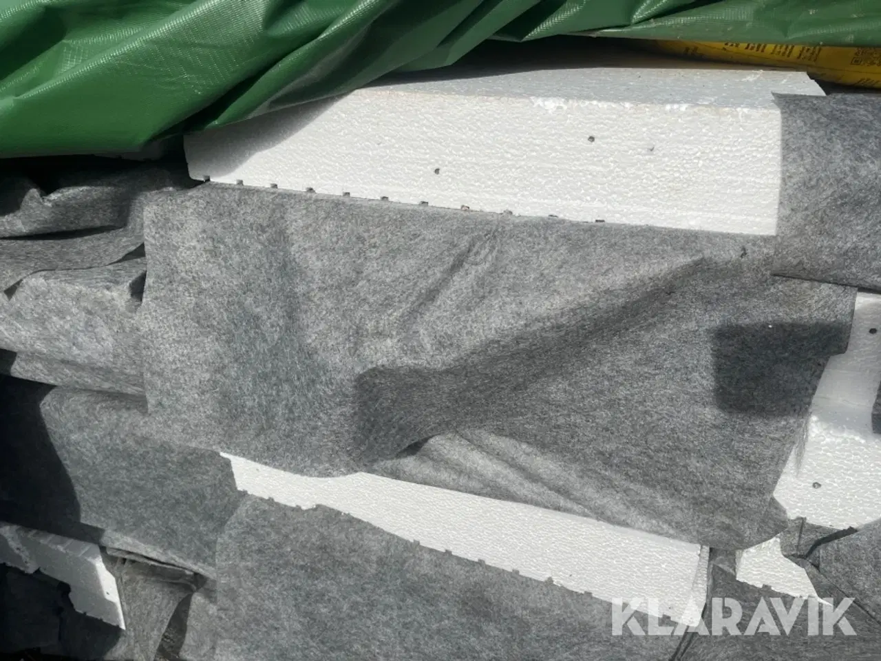 Billede 5 - Isolering 52 styk