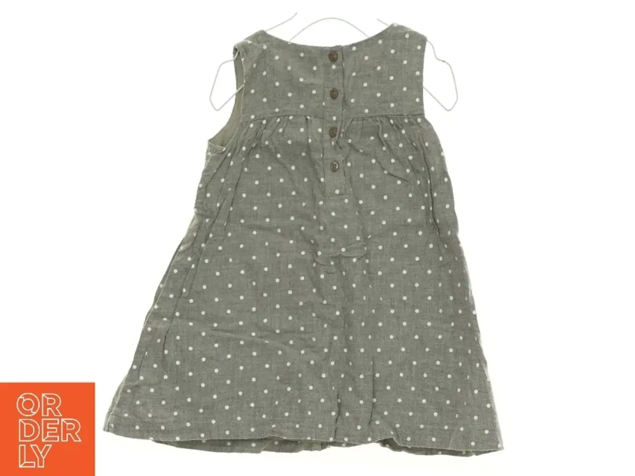 Billede 2 - Kjole fra Jasper J Conran (str. 80-86 cm)