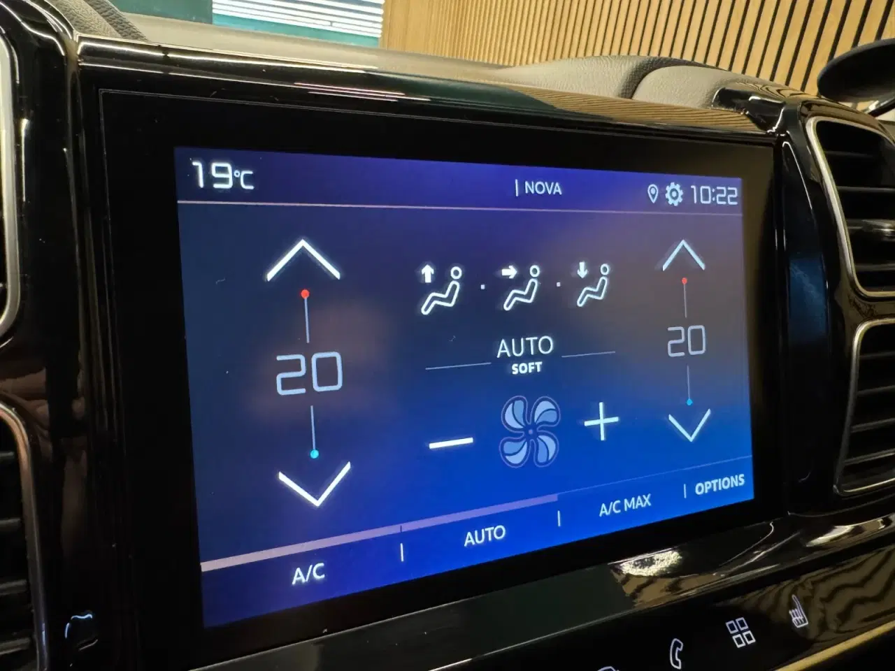 Billede 9 - Citroën C5 Aircross 1,5 BlueHDi 130 Cool EAT8