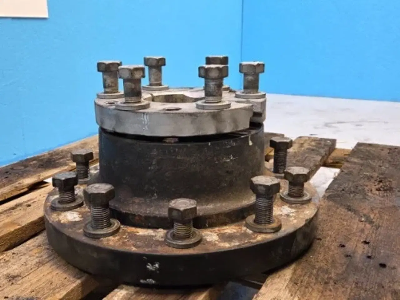 Billede 4 - Case Optum 300 Nav 47126431