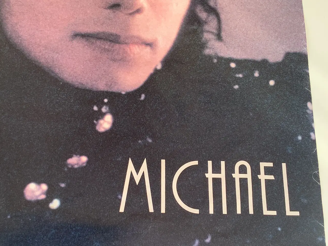 Billede 6 - Michael Jackson 