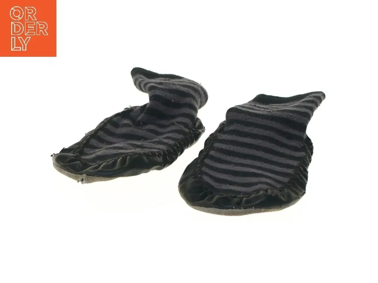 Billede 1 - Børnesko stof 26 fra Friends (str. 26 )