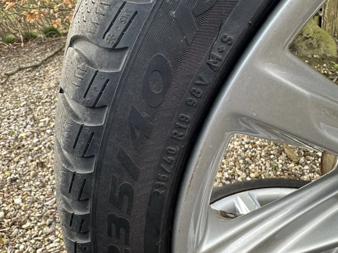 Billede 3 - Audi fælge r19 et32 5x112