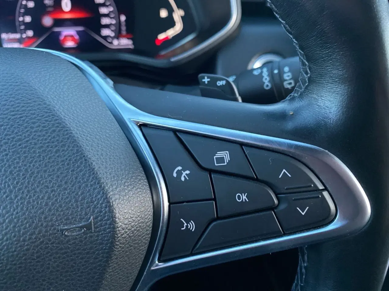 Billede 18 - Renault Clio 1,3 TCE Intens EDC 130HK 5d 7g Aut.