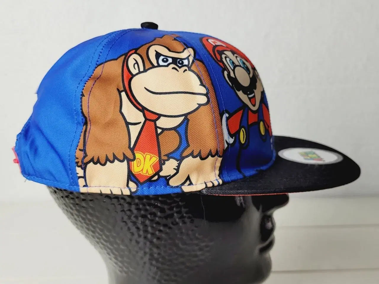 Billede 7 - ⭐️- Cap - Super Mario Motiver