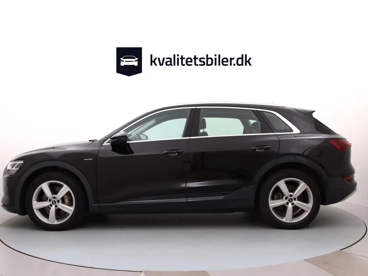 Billede 2 - Audi e-tron 55 quattro