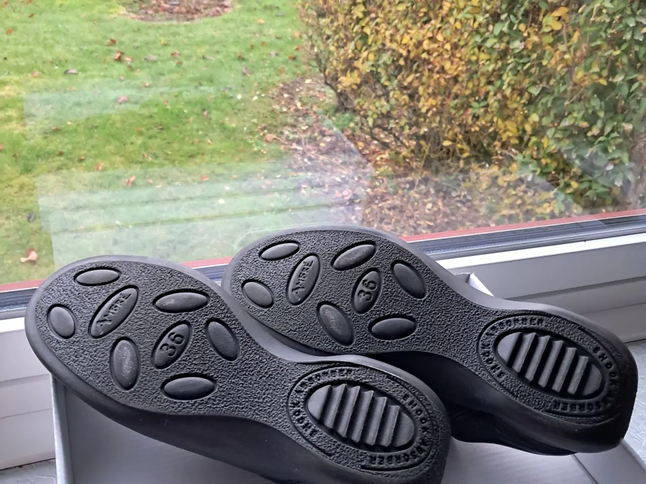 Billede 6 - Kvinder slippers fra AMBRE