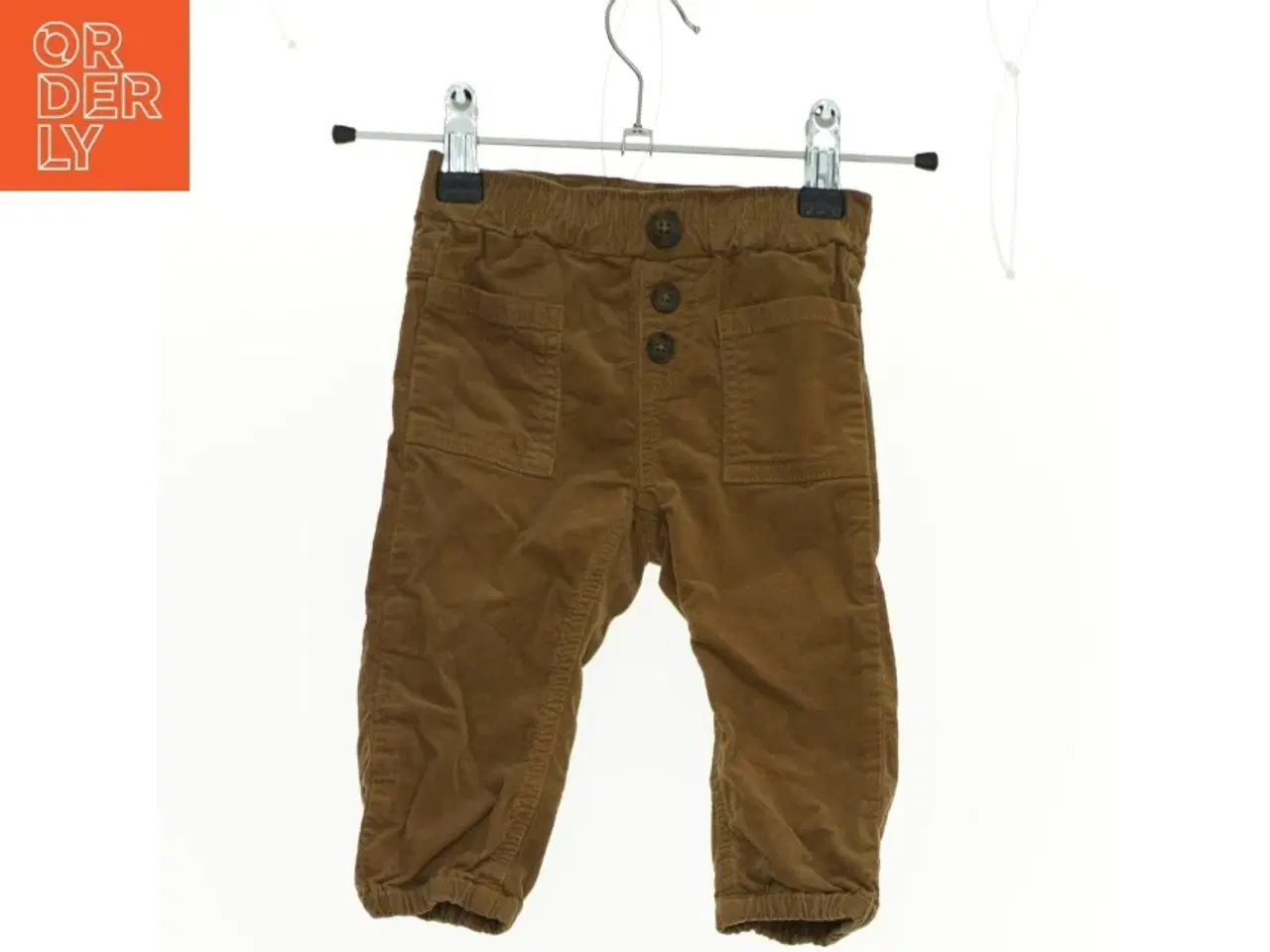 Billede 1 - Bukser fra Name It (str. 74 cm)