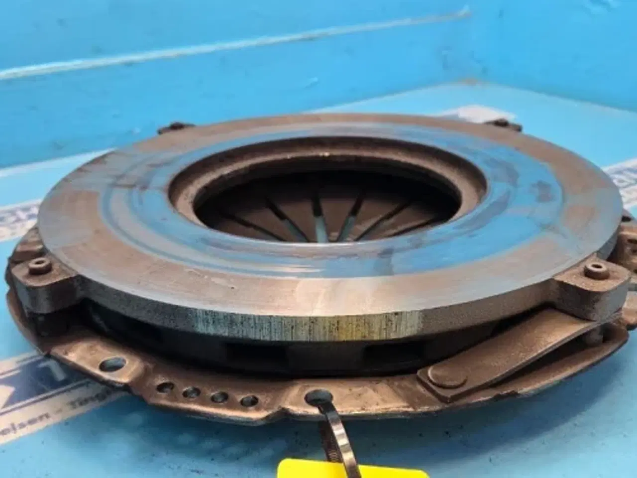 Billede 2 - Massey Ferguson 3060 Kobling 3382762M1