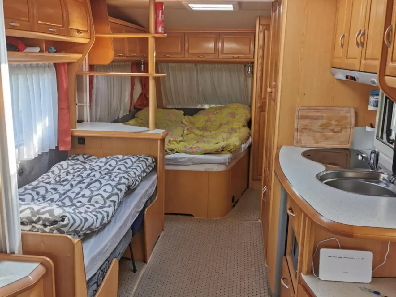 Billede 15 - Hobby Prestige UMFE 650