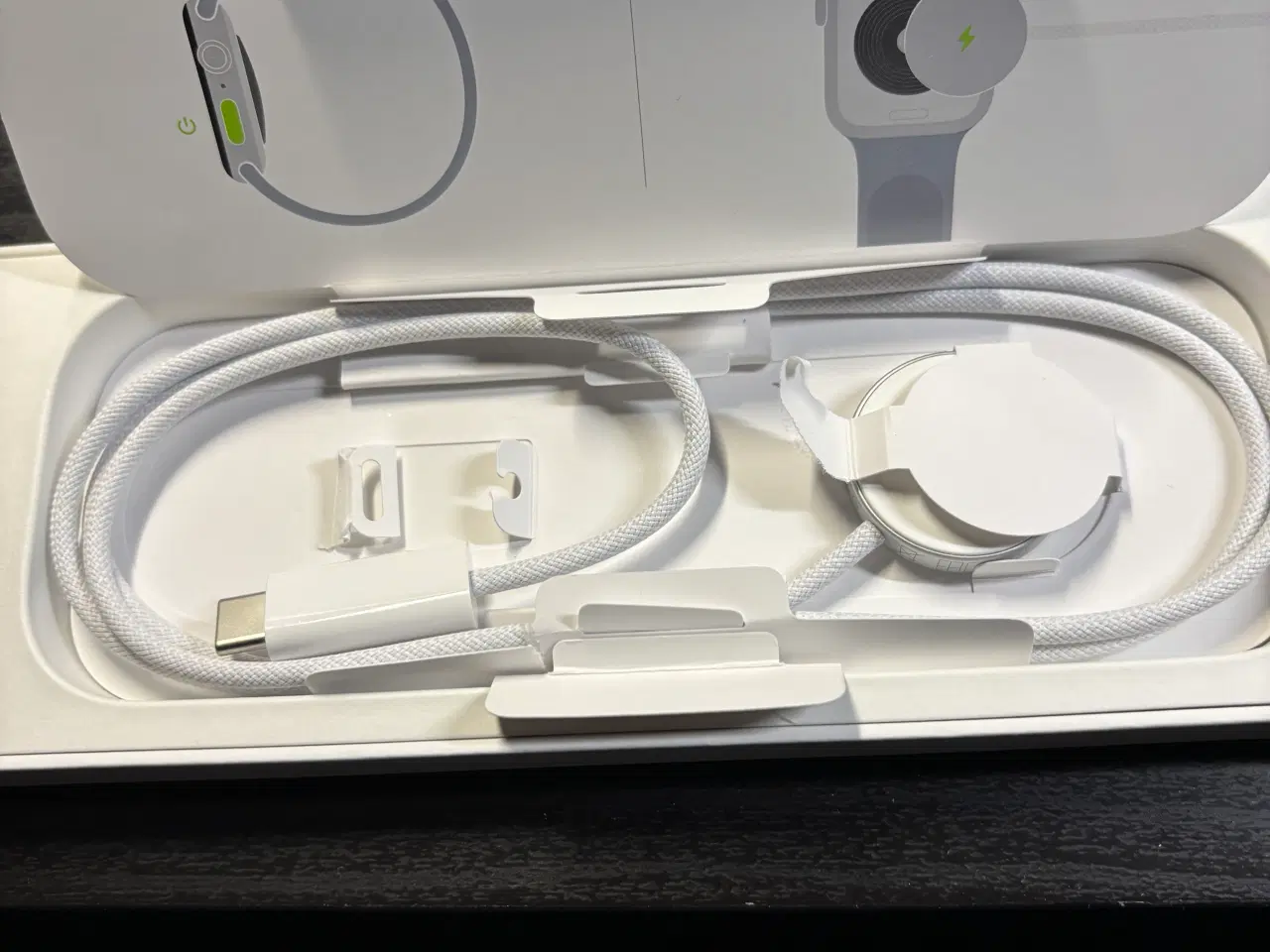 Billede 4 - Apple smartwatch SE 3