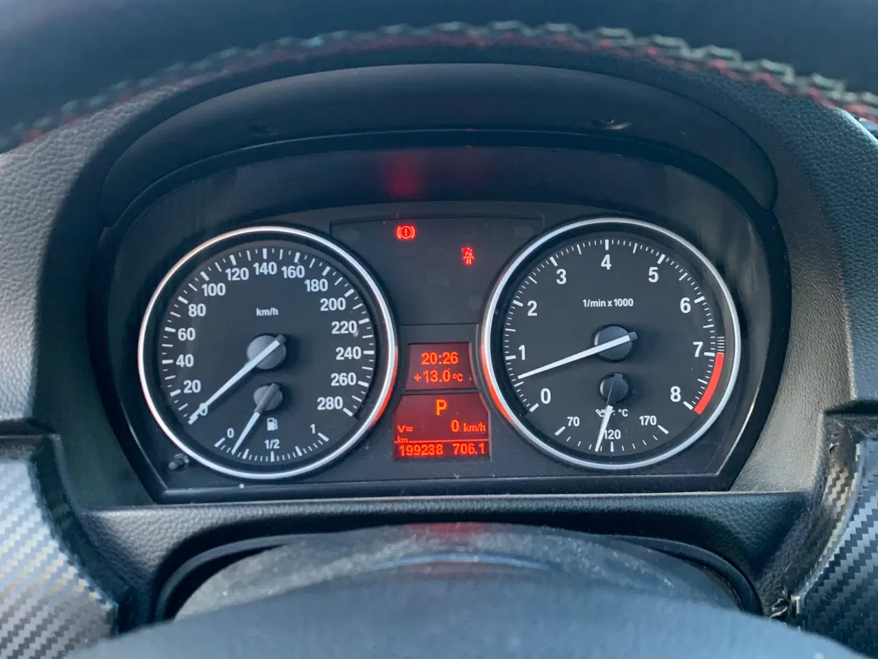 Billede 13 - BMW E92 335i
