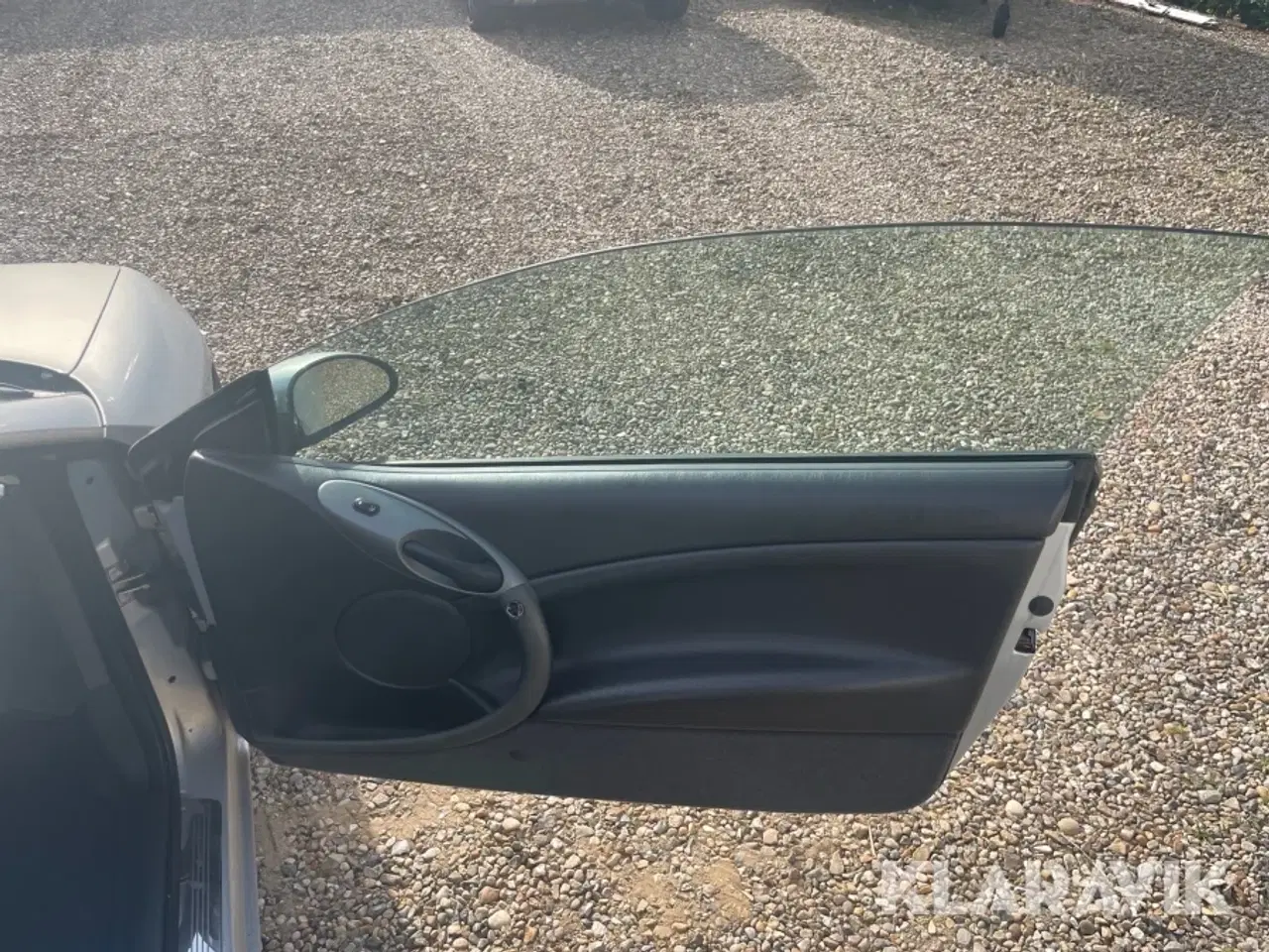 Billede 12 - Personbil Ford Cougar coupe 2,5 V6