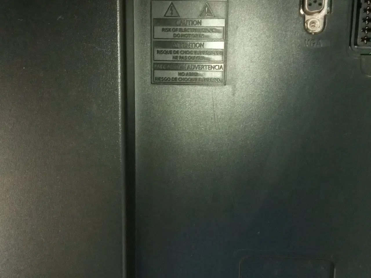 Billede 7 - Philipsfjernsyn