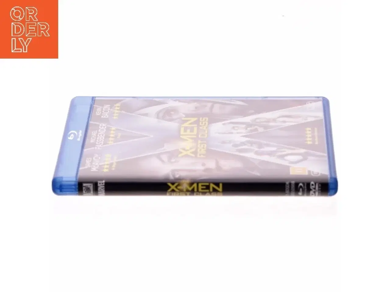 Billede 2 - X-men - First Class (Blu-Ray)