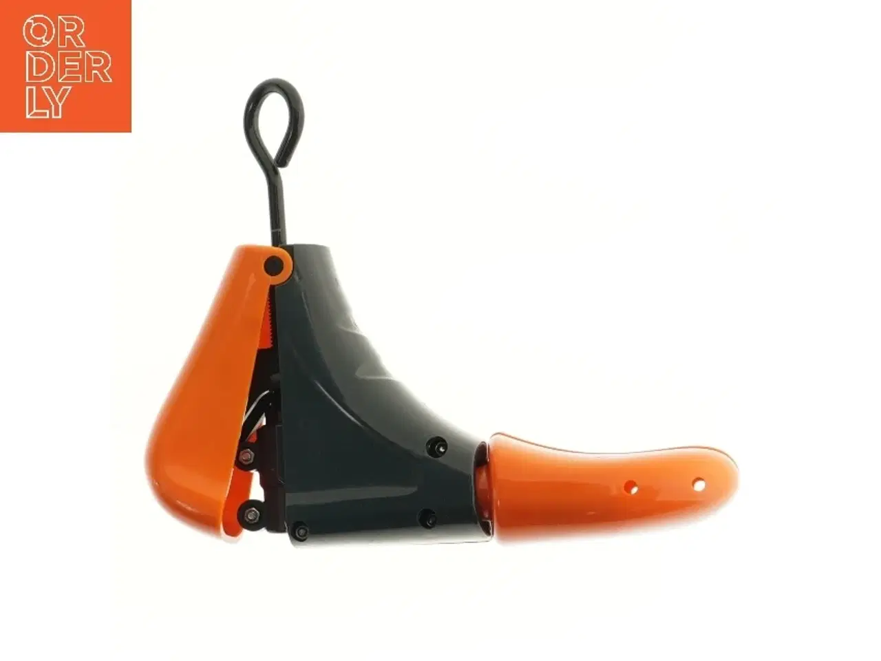 Billede 2 - Skoholder (str. 26,5 cm)