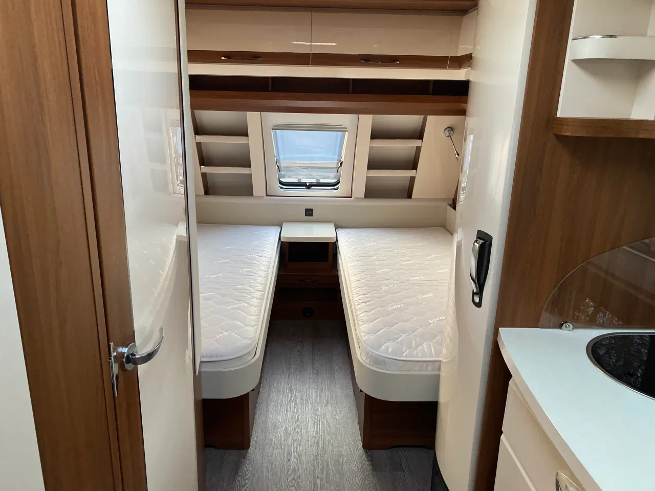 Billede 10 - Hobby 495 UL Excellent 