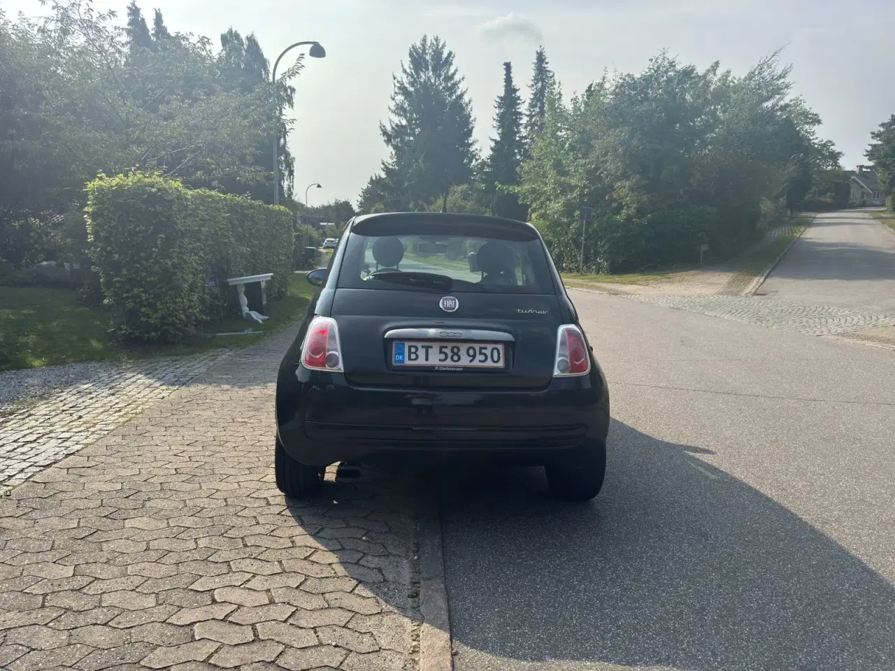 Billede 6 - Fiat 500 0,9 TwinAir 85